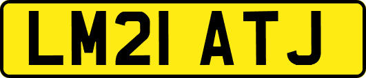 LM21ATJ