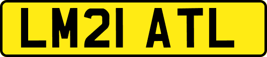 LM21ATL