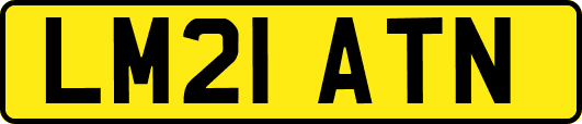LM21ATN