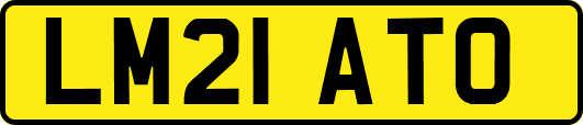 LM21ATO