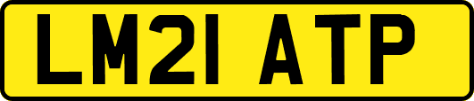 LM21ATP
