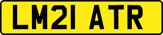 LM21ATR