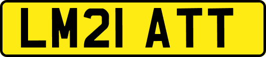 LM21ATT
