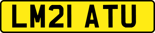 LM21ATU