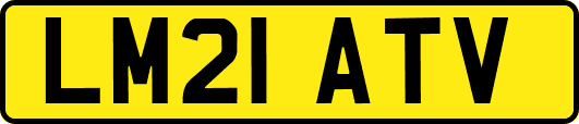 LM21ATV
