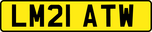 LM21ATW