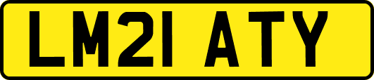 LM21ATY