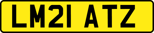 LM21ATZ