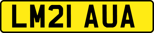 LM21AUA
