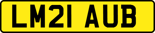 LM21AUB