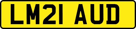 LM21AUD