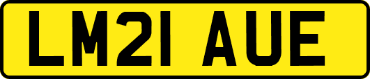LM21AUE