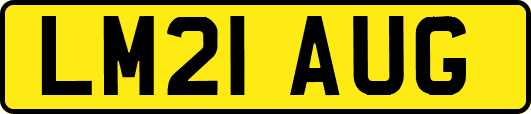 LM21AUG
