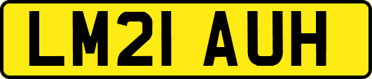 LM21AUH