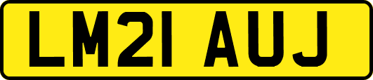 LM21AUJ