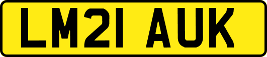 LM21AUK