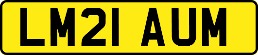 LM21AUM