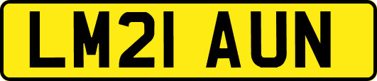 LM21AUN