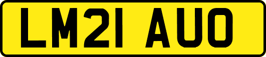 LM21AUO