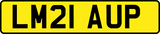 LM21AUP