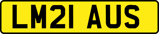 LM21AUS