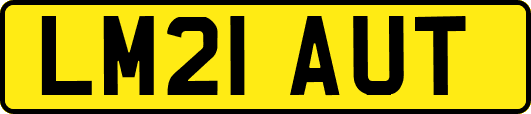 LM21AUT