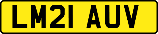 LM21AUV