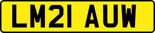LM21AUW