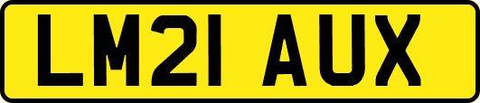 LM21AUX
