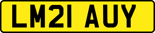 LM21AUY