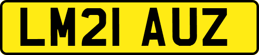 LM21AUZ