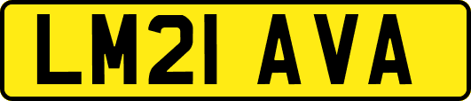 LM21AVA