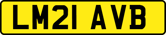 LM21AVB