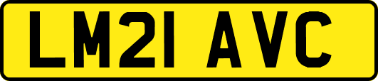 LM21AVC