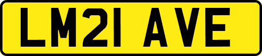 LM21AVE