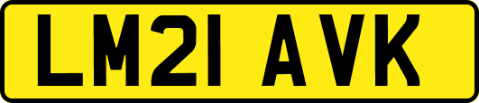 LM21AVK
