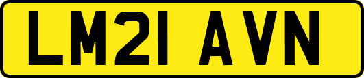 LM21AVN