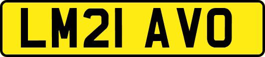 LM21AVO