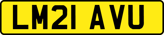 LM21AVU