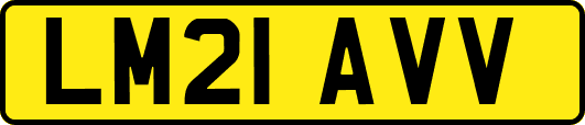 LM21AVV