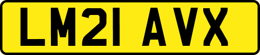 LM21AVX