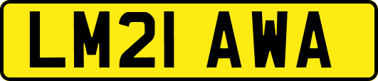 LM21AWA