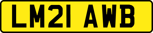 LM21AWB