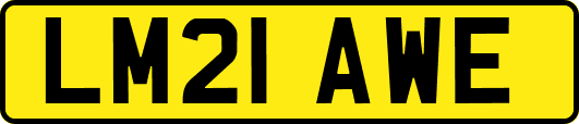 LM21AWE