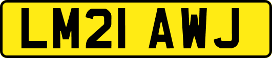 LM21AWJ