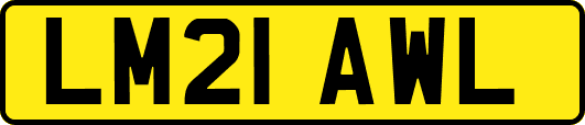 LM21AWL