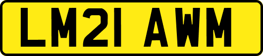 LM21AWM