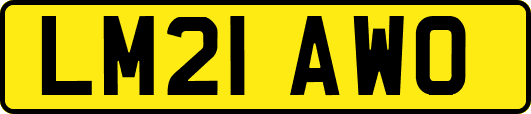 LM21AWO