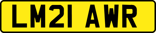 LM21AWR
