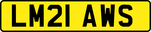 LM21AWS